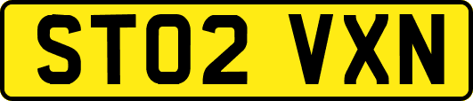 ST02VXN