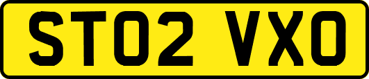 ST02VXO