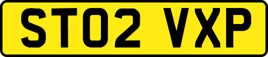 ST02VXP