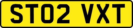 ST02VXT