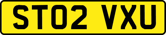 ST02VXU