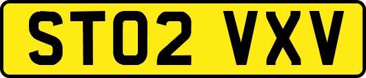 ST02VXV