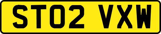 ST02VXW