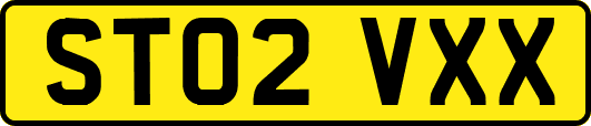 ST02VXX