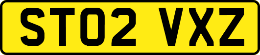ST02VXZ