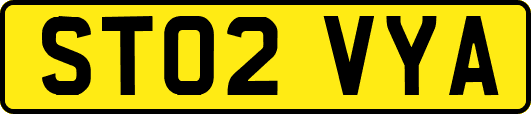 ST02VYA