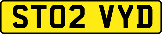 ST02VYD