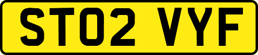 ST02VYF