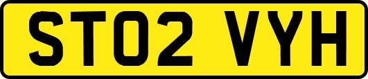 ST02VYH