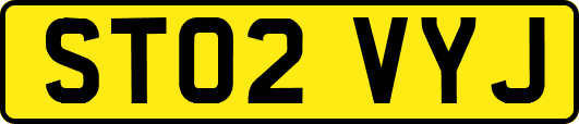 ST02VYJ