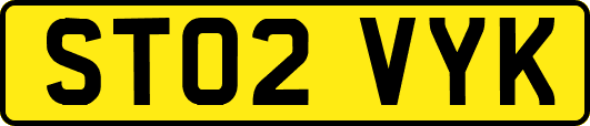 ST02VYK