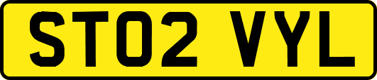 ST02VYL