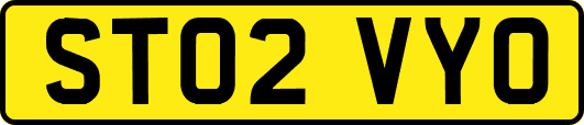 ST02VYO