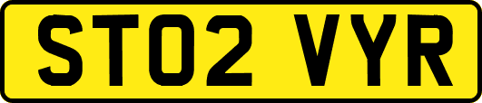 ST02VYR