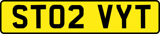 ST02VYT