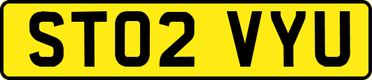ST02VYU
