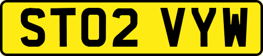 ST02VYW