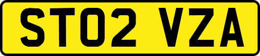 ST02VZA