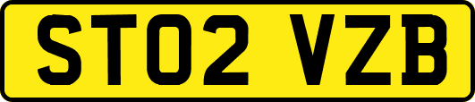 ST02VZB