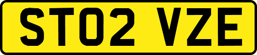 ST02VZE