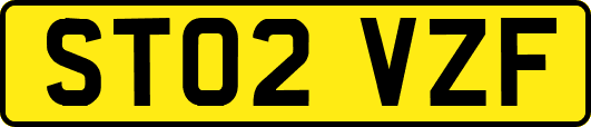 ST02VZF