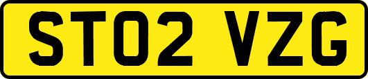 ST02VZG