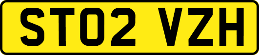 ST02VZH
