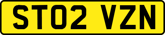 ST02VZN