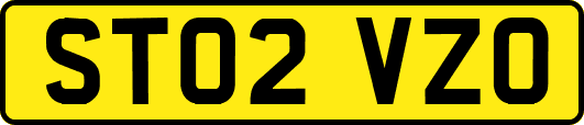 ST02VZO