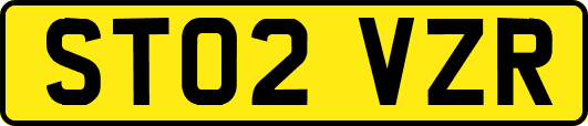 ST02VZR