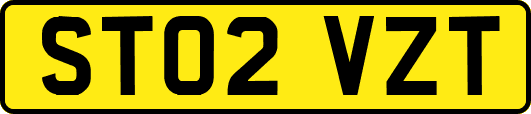ST02VZT