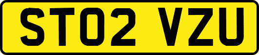 ST02VZU