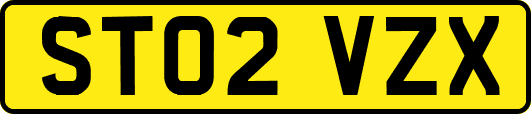 ST02VZX