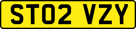 ST02VZY