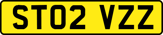 ST02VZZ