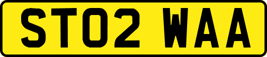 ST02WAA