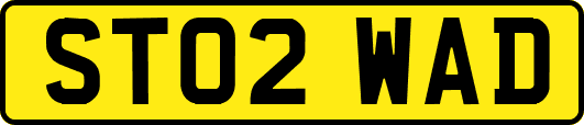ST02WAD