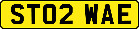 ST02WAE