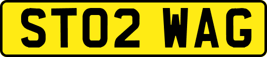 ST02WAG