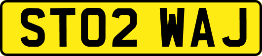 ST02WAJ