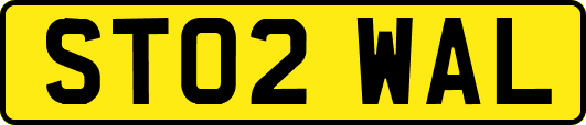 ST02WAL