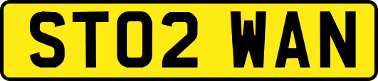 ST02WAN