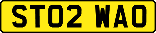 ST02WAO