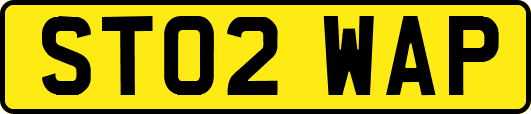 ST02WAP