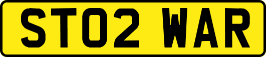 ST02WAR