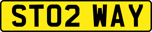 ST02WAY