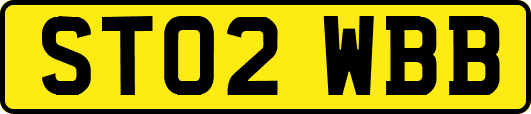 ST02WBB