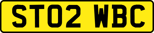 ST02WBC