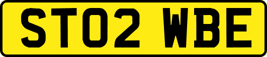 ST02WBE