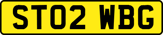 ST02WBG